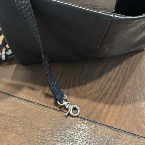 Daniella Lehavi Leather cross body - Picture 8 of 12